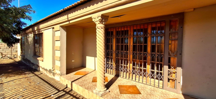 3 Bedroom Property for Sale in Rocklands Free State